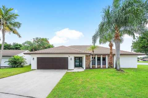 Vista Del Rio, BOYNTON BEACH, FL 33426