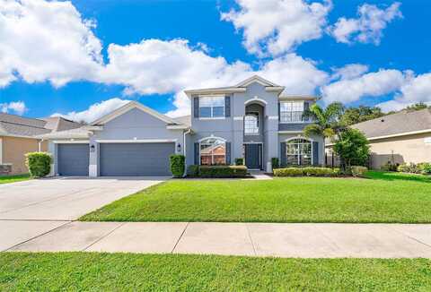 Winding Lake, OVIEDO, FL 32765