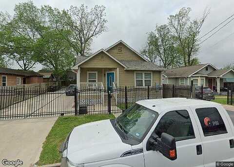 Avenue L, HOUSTON, TX 77011