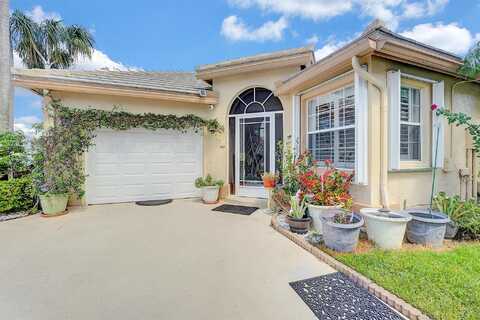 Bay Isles, BOYNTON BEACH, FL 33437