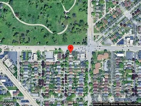 Burleigh, MILWAUKEE, WI 53210