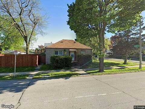 Burleigh, MILWAUKEE, WI 53210