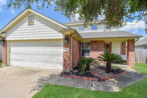 Brenwood, KATY, TX 77449