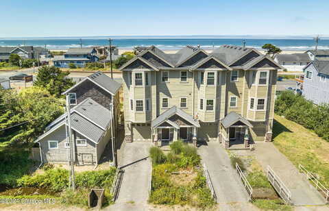 Front, ROCKAWAY BEACH, OR 97136