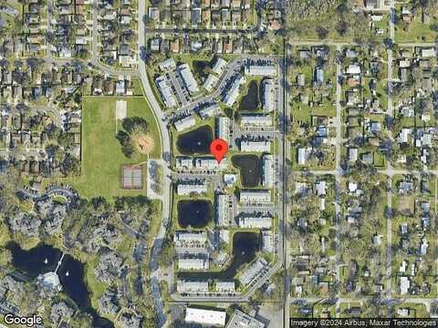 Britwell, TAMPA, FL 33624