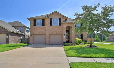 Claymore Meadow, SPRING, TX 77389