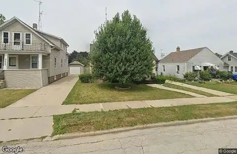 36Th, KENOSHA, WI 53144