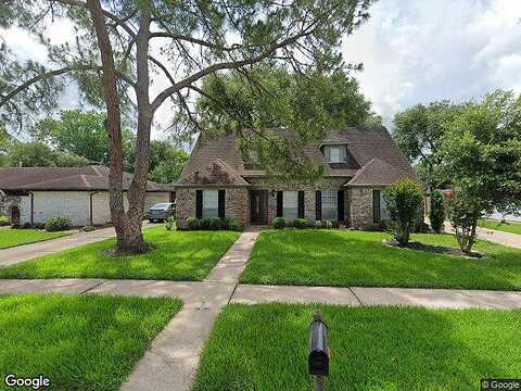 Long Creek, HOUSTON, TX 77088