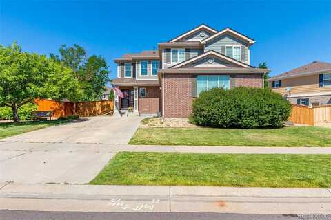 Fultondale, AURORA, CO 80016