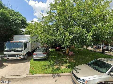 Macridge, HOUSTON, TX 77053