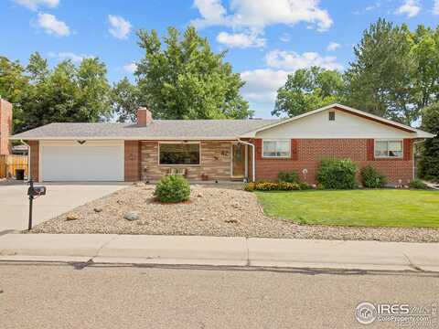 Princeton, LONGMONT, CO 80503