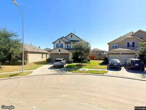 Fernglade, HOUSTON, TX 77068