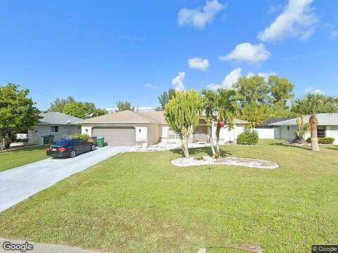 22Nd, CAPE CORAL, FL 33990