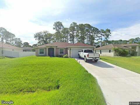 Circleville, NORTH PORT, FL 34286