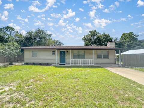 25Th, OCALA, FL 34479