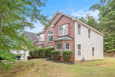 Hunting Creek, DOUGLASVILLE, GA 30135