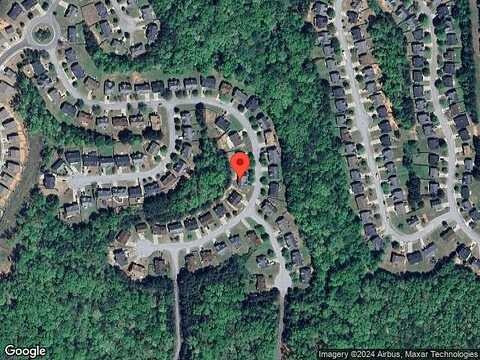Hunting Creek, DOUGLASVILLE, GA 30135