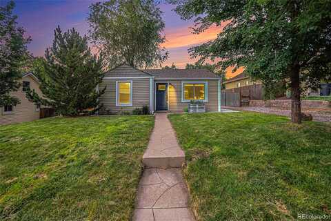 Emerson, ENGLEWOOD, CO 80113