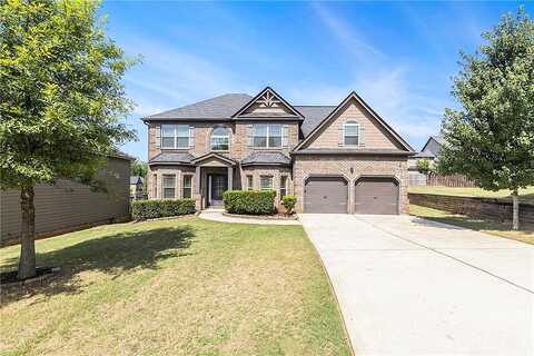 Mango, MCDONOUGH, GA 30253