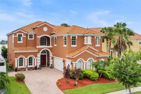 Atherton, ORLANDO, FL 32824