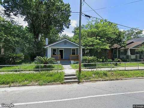 College, JACKSONVILLE, FL 32205