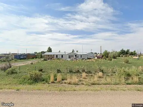 Woodard, MOFFAT, CO 81143