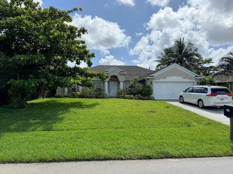 Sansom, PORT SAINT LUCIE, FL 34953