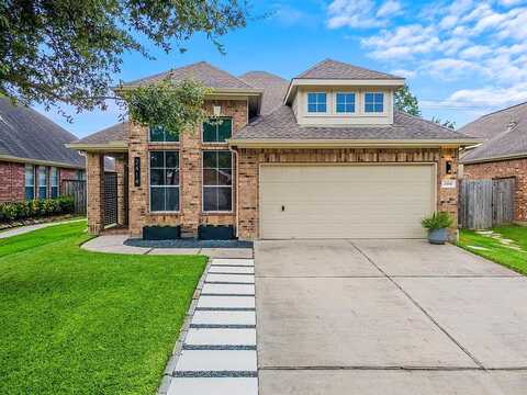 Alamanni, PEARLAND, TX 77581