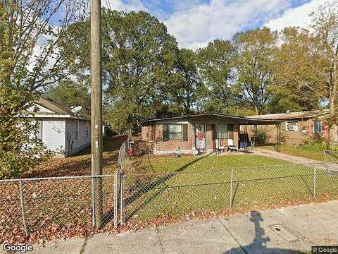 10Th, JACKSONVILLE, FL 32209