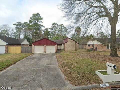 Briarcreek, SPRING, TX 77373