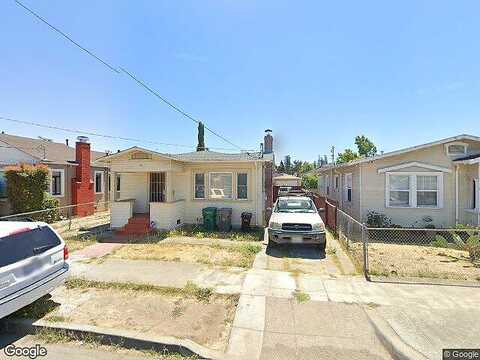 108Th, OAKLAND, CA 94603