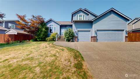 116Th Street, BONNEY LAKE, WA 98391