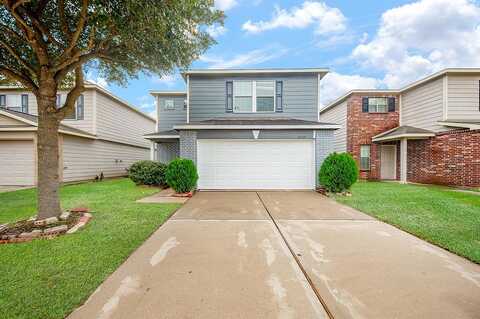 Finbury Oaks, KATY, TX 77449