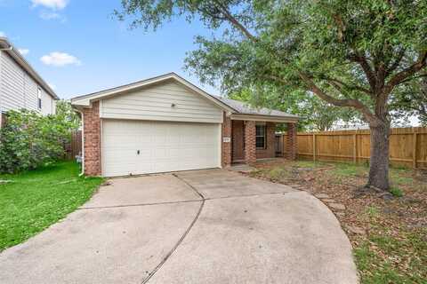 Cypresswood Chase, SPRING, TX 77373