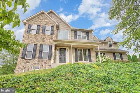 Ferndale, SEVEN VALLEYS, PA 17360