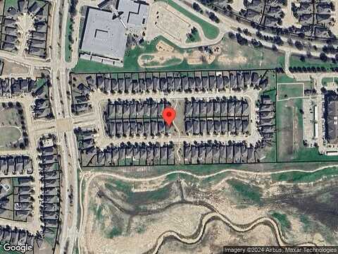 Cottonwood Green, CYPRESS, TX 77433