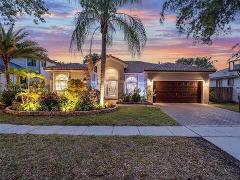 125Th, PEMBROKE PINES, FL 33028