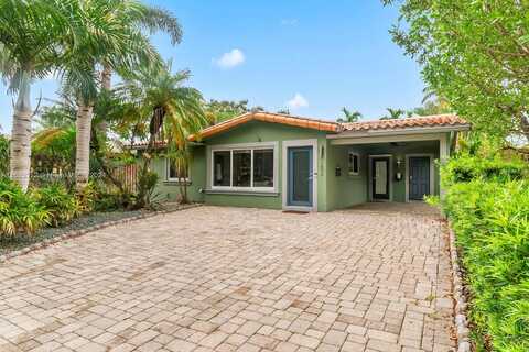 20Th, FORT LAUDERDALE, FL 33305