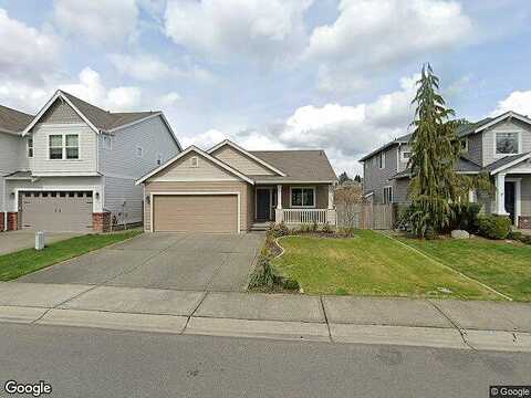 122Nd Street, BONNEY LAKE, WA 98391