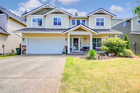 129Th Avenue, PUYALLUP, WA 98374