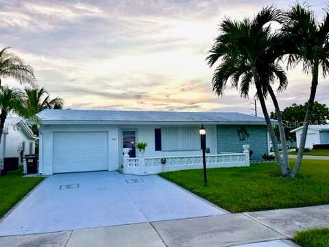 18Th, BOYNTON BEACH, FL 33426