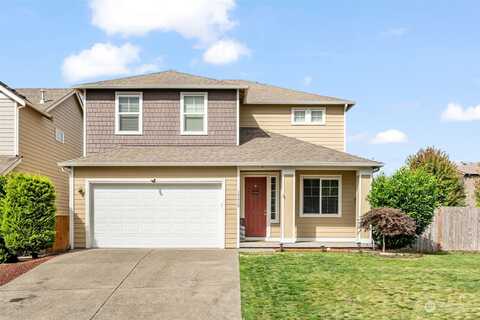 81St Avenue, PUYALLUP, WA 98375