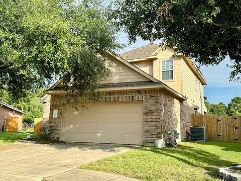 Riford, CYPRESS, TX 77429