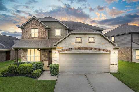 Signal Ridge, CYPRESS, TX 77429