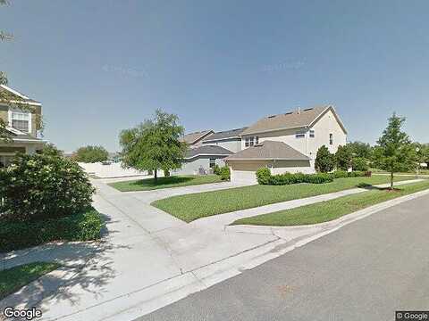 Bluebird Pond, WINDERMERE, FL 34786