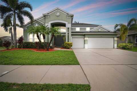 Artesa Bell, RIVERVIEW, FL 33579