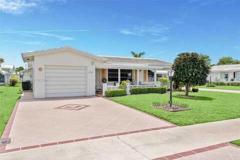 22Nd, BOYNTON BEACH, FL 33426