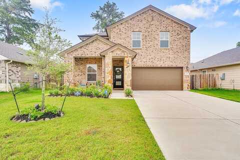 Winding Pines, TOMBALL, TX 77375