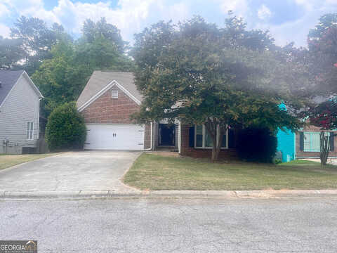 Brieghton, MACON, GA 31210