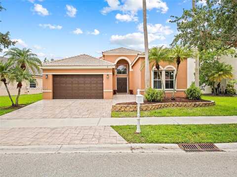 Falls, WESTON, FL 33327